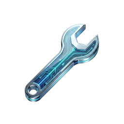 Really Easy Tools Logo