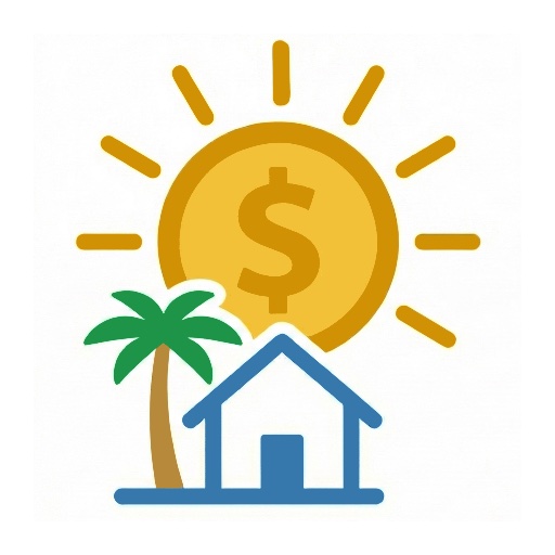 Retirement Simulator Icon